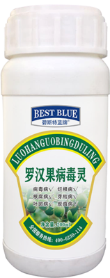 罗汉果病毒灵