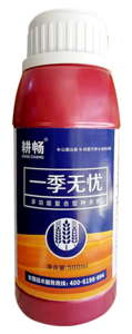 一季無憂
凈含量：500ml