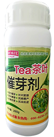 茶叶催芽剂