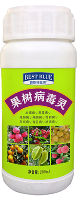 果树病毒灵