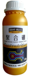 聚合硼